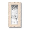 thumbnail image 2 of ArtToFrames 4x10 inch White Wash Picture Frame, White Wood Poster Frame (4906), 2 of 7