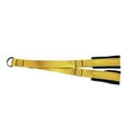 thumbnail image 2 of Accesorio de Cable de Cuerda para Tríceps kusrkot Pulls Faciales Amarillo, 2 of 8