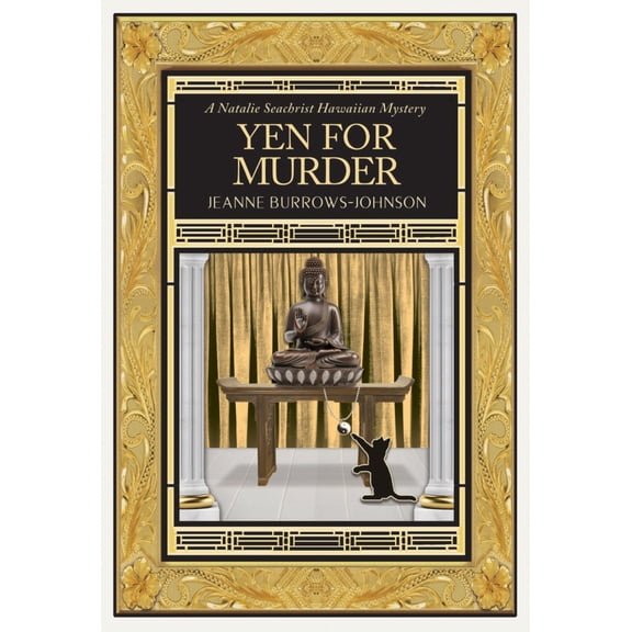 Pre-Owned Yen for Murder: Volume 4 (Paperback) 1951122852 9781951122850