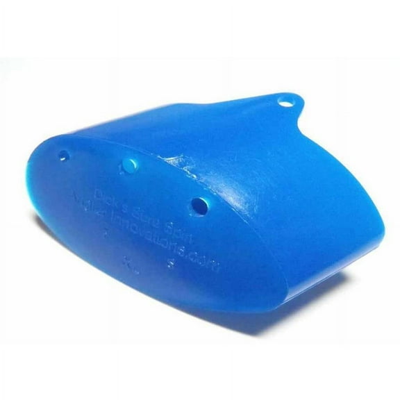 Angler Innovations Sure Spin Bait Fish Helmet, 3pk
