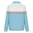business-casual-jackets-for-women-open-front-color-block-shirt-jackets