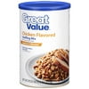 Great Value Chicken Flavored Stuffing Mix, 8 oz