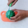 thumbnail image 3 of Kitchen Food Play Toy Cutting Fruit Vegetable Cutter Tool for Children Kids Great Gift, 3 of 6