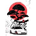 thumbnail image 1 of Carteles de coches deportivos de lujo para habitación, pintura en lienzo impresa, arte japonés, decoración de pared del hogar, regalo de imágenes, famosos, Cars JDM GTR 911, 1 of 4