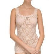 Hanky Panky Women's Signature Lace Unlined Cami Chai Tank Top SM