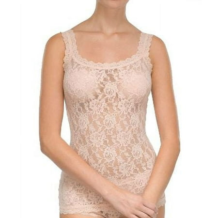 Hanky Panky Womens Signature Lace Unlined Camisole Style-1390L