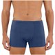 thumbnail image 1 of Pantalones de Cintura Elástica para Hombre Color Sólido Pantalones Casuales Cintura Elástica Totalmente Abierta para Ponerse Y Despegarse, 1 of 7