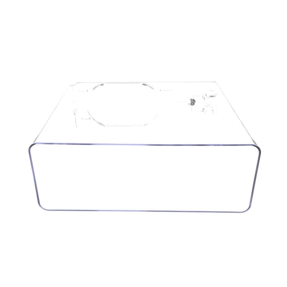 GRINDMASTER 231-00404 23100404 BOWL, 18L, TALL ASSEMBLY (Genuine OEM Part)