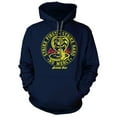 thumbnail image 5 of Cobra Kai Strike First Strike Hard Hoodie, 5 of 5