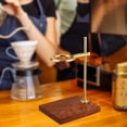 thumbnail image 4 of Soporte Antideslizante de filtro de café Sunnimix para Preparación Manual de café, 4 of 7