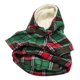 thumbnail image 3 of Hoodie Borrego Con Arnés Para Perrito Y Perrita, 3 of 4