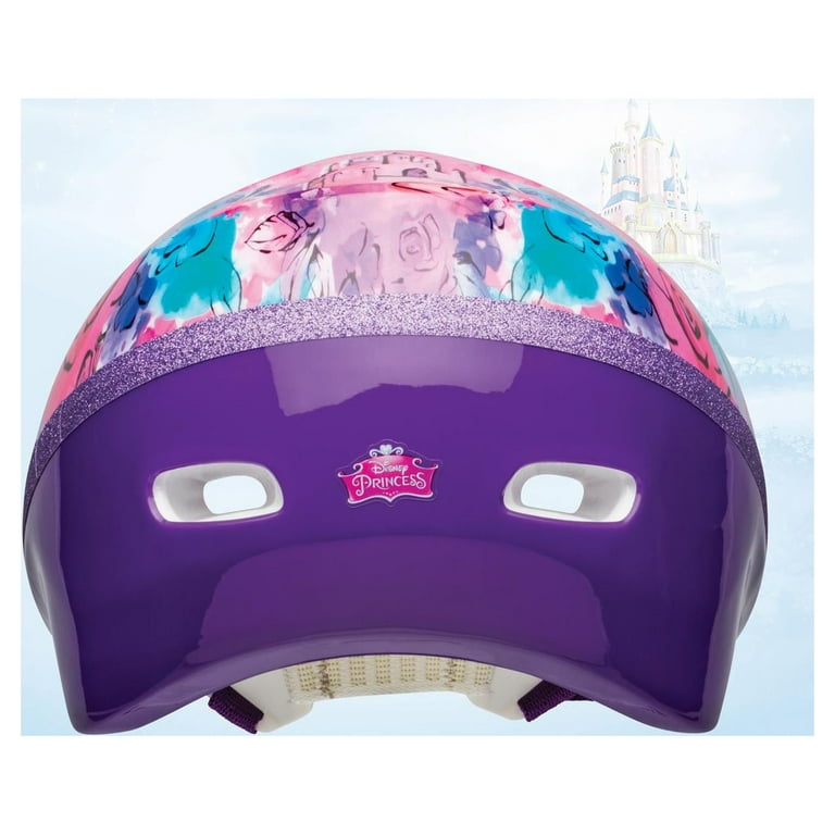 Lazheagia Helmet T2 (Jawless) [Pink]