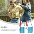 thumbnail image 3 of Miangastore Sensory Training Stilts for Kids Plastic 1 Pair, 3 of 9