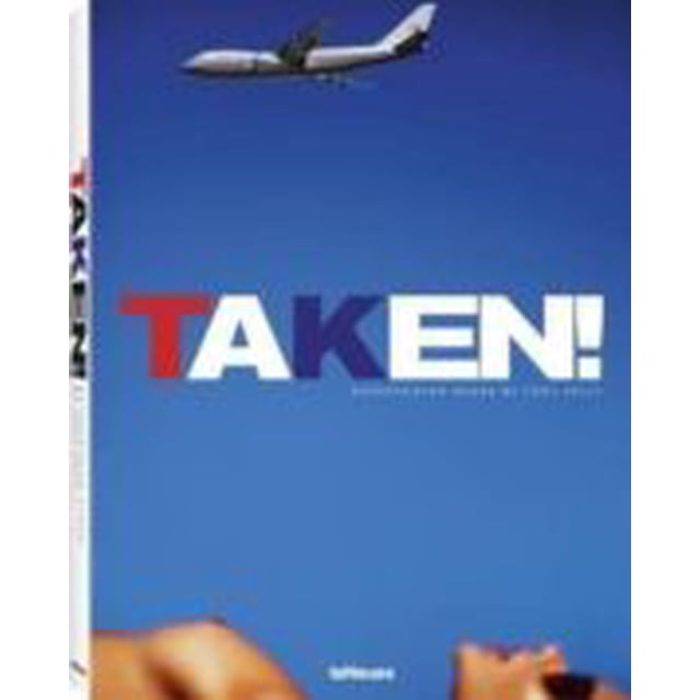 TAKEN!: ENTERTAINING NUDES TENEUES TONY KELLY