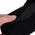 thumbnail image 4 of Foot Drop Brace, Support Foot Drop Brace Splint Hemiplegia Orthopedic Ankle Foot Drop Orthotic Splint  For Home For Sports Wear Left, 4 of 8
