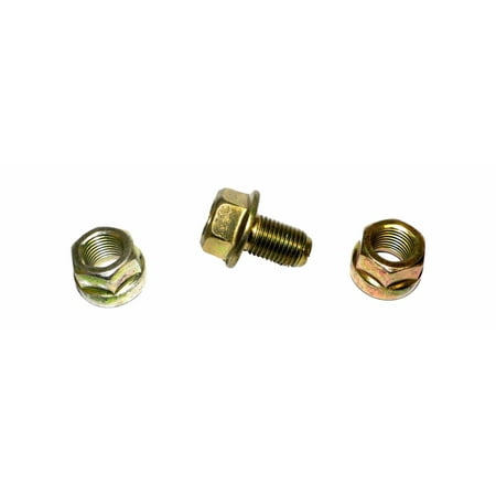 

Miscellaneous 10302 Automotive Bolt & Nut Kit