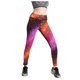 thumbnail image 3 of Puntoco Mujeres Gradient High Waist Stretch Strethcy Fitness Leggings Yoga Pantalones Puntoco Puntoco-765, 3 of 5