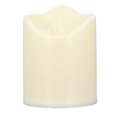 thumbnail image 2 of Candlestick Lamp, Vivid Design Wide Use Flameless Candle  for Party Large,Medium,Small, 2 of 8