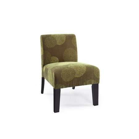 Sunflower Deco Accent Chair, Multiple Colors
