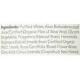 thumbnail image 5 of Thayers Witch Hazel Aloe Vera Alcohol-Free Rose Petal Scent 12oz, 3-Pack, 5 of 5