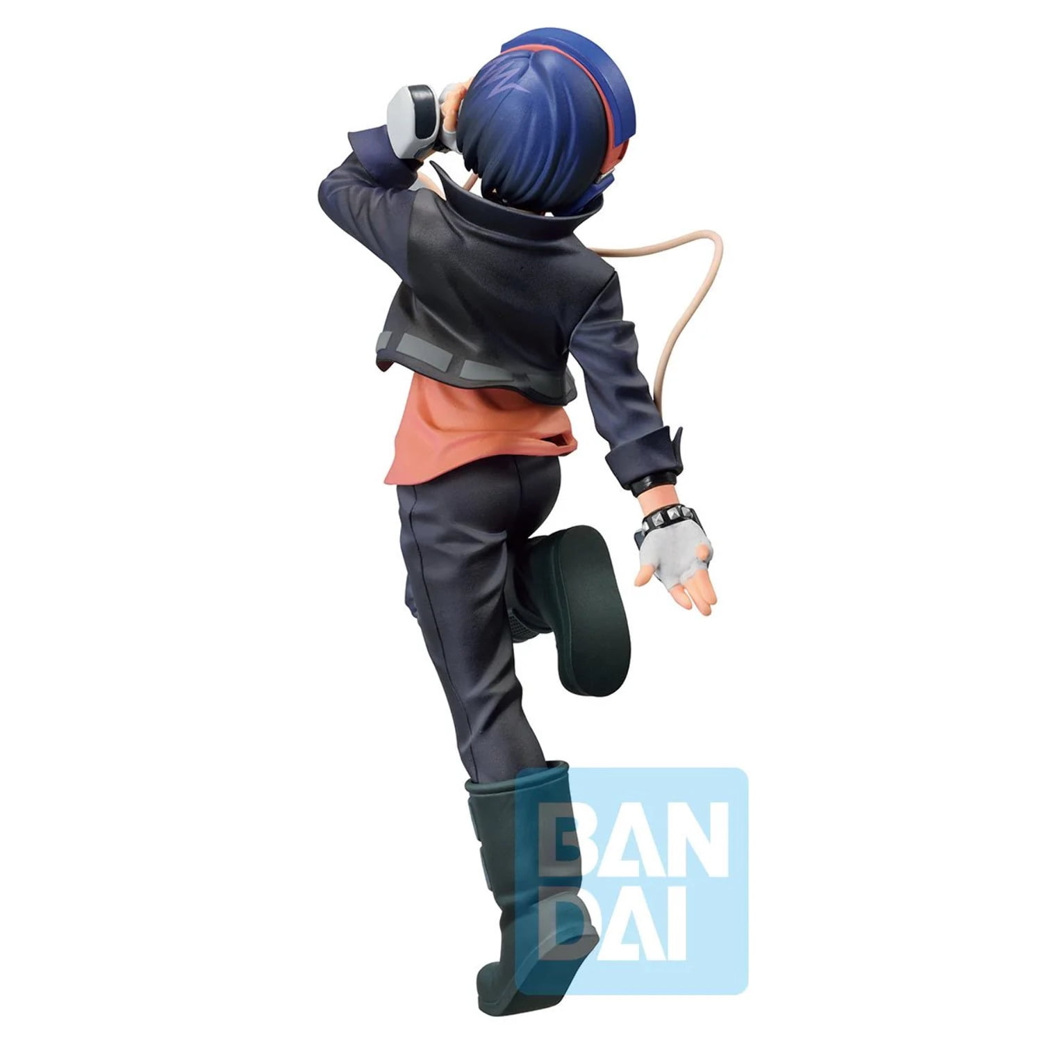 Ichibansho - My Hero Academia - Kyoka Jiro (Next Generations!! 2), Bandai Spirits Ichibansho Figure (MHA), Bandai, Gifts
