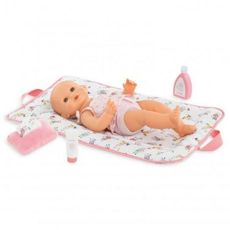 Corolle Changing Accessories Set Bebe 14 17 Walmart Canada Corolle Changing Accessories Set Bebe 14 17 Walmart Canada