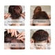 thumbnail image 4 of Peine Ondulado de Cabello de Metal, Peinador Anti -Slip Peine Seguridad Multifuncióa Elástica 11pcs Para Yoga, 4 of 7
