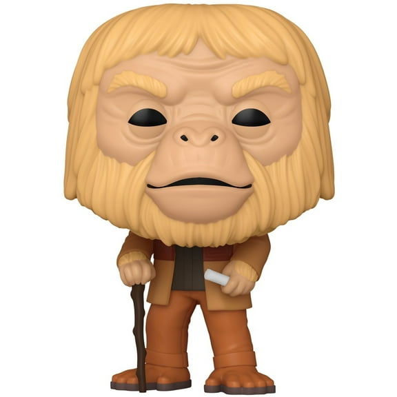 FUNKO POP! Movies: Planet of the Apes S3 - Dr Zaius