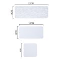 thumbnail image 2 of Posavasos absorbentes de agua para bebidas de diatomita, soporte para jabón de tierra de diatomeas, plato ahorrador de jabón para secado de agua, posavasos para baño y cocina, 2 of 5