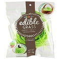 thumbnail image 3 of Edible Easter Basket Candy Grass Green Apple, Pack of 2, 3 of 6