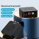 thumbnail image 5 of JShteea 2 en 1 Transmisor Receptor Audio Y Música Con Adaptador NFC Compatible Con, 5 of 9