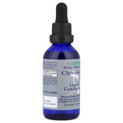 Chromium Concentrate