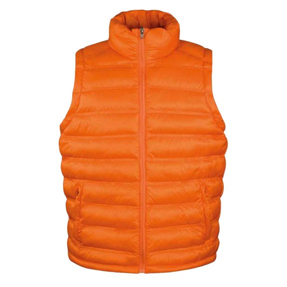 Result Urban Outdoor Mens Ice Bird Padded Gilet