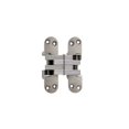 thumbnail image 3 of SOSS Invisible/Concealed Single Door Hinge, 3 of 7