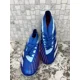 thumbnail image 5 of Adi - das Men’s Predator Accuracy .1 FG Soccer Cleats Size 8.5/9.5 Blue GZ0038 New, 5 of 6