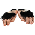 thumbnail image 1 of Cubrepies Chimpancé Primate Disfraz Halloween, 1 of 6
