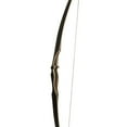 thumbnail image 3 of October Mountain Strata Longbow 62 in. 45 lbs. LH, 3 of 3
