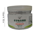thumbnail image 2 of Perfume Anti-mosquito Plant Oil Summer Household Anti-mosquito Citronella Plant Gel Paste Outdoor, 2 of 3
