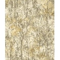 thumbnail image 2 of Orange Lush Forest Tropical Wallpaper, 2 of 5