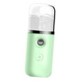 thumbnail image 4 of izador facial nano de 40 ml, humidificador portátil de mano, rociador de belleza USB, lata jinwen Rociador de niebla humidificador, 4 of 6