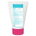 thumbnail image 2 of Baby Sunscreen Lotion - SPF 50, Broad Spectrum UVA/UVB Protection, Hypoallergenic Gentle Touch, Reef-Friendly, PABA, Paraben, Gluten & Cruelty Free, Water Resistant (80 Minutes), 3 FL OZ, 2 of 10