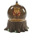 thumbnail image 4 of Disney For The Love Of Hunny Winnie The Pooh Precious Moments Musical Snow Globe, Count 1, 4 of 4