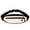 beige, variant on Elastic Waist Pack for Outdoor Sports Running Cycling Fitness with Phone Pocket and Coin Compartment Durable Lightweight Fanny Pack