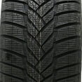 thumbnail image 4 of Dunlop SP Winter Sport 4D ROF Winter 215/55R18 95H Passenger Tire, 4 of 6
