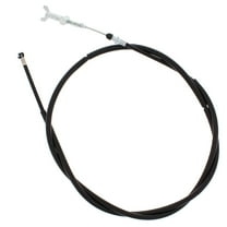 All Balls Racing ATV Brake Cable 45-4059 For Yamaha YFM350 Grizzly IRS 07-11