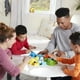 thumbnail image 3 of Juguetes Juegos tradicionales Hungry Hippo Frenzy Juego de mesa familiar Divertido juguete regalo para niños, 3 of 5