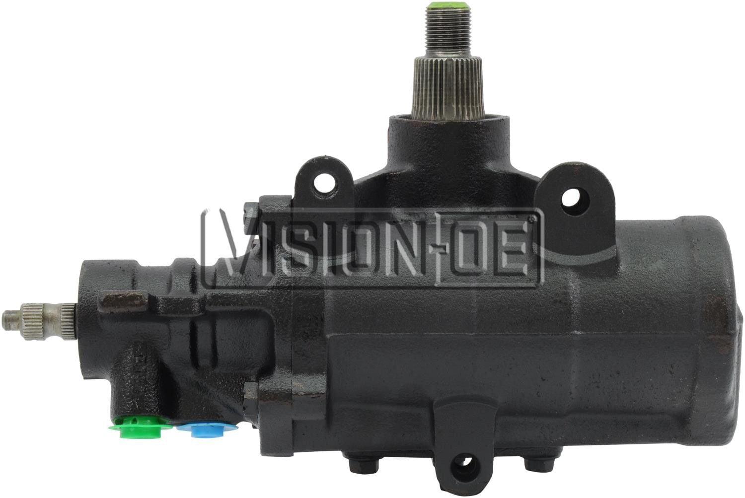 Endurance Electric 501-0106 Strg Gear-Pwr