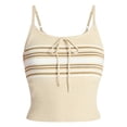 thumbnail image 5 of No Boundaries Sweater Cami, Women's XXS-XXL, 5 of 5