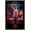Barnwood Framed Version, variant on Netflix Stranger Things: Season 3 - Billy Wall Poster, 22.375" x 34", Framed