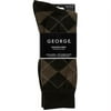 George - Men's Dress Fashion Socks- 3 P